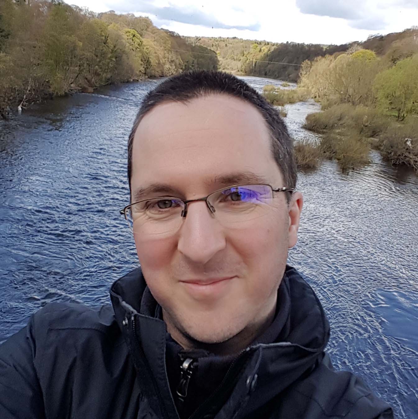 Paul Devenney